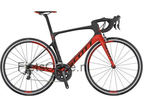 Scott Foil 20 specificaties